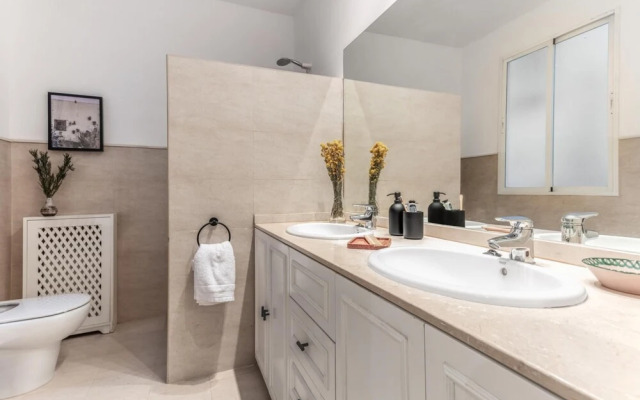 Gazules - 2 Bedrooms in Castellana