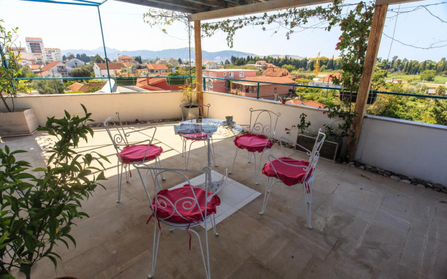 Apartments 'Rux de Luxe'