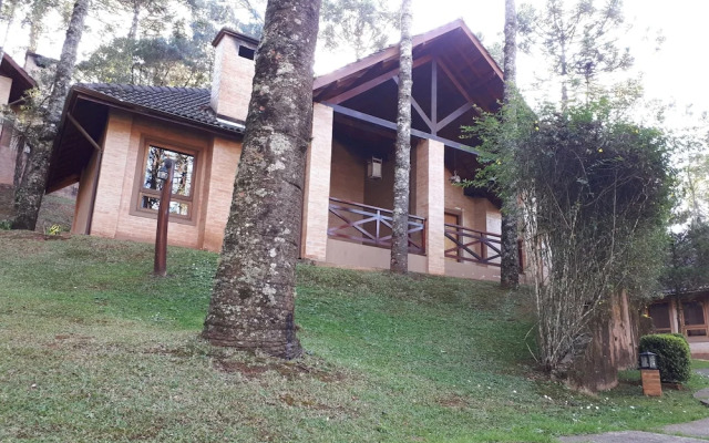 Pousada Bucaneve