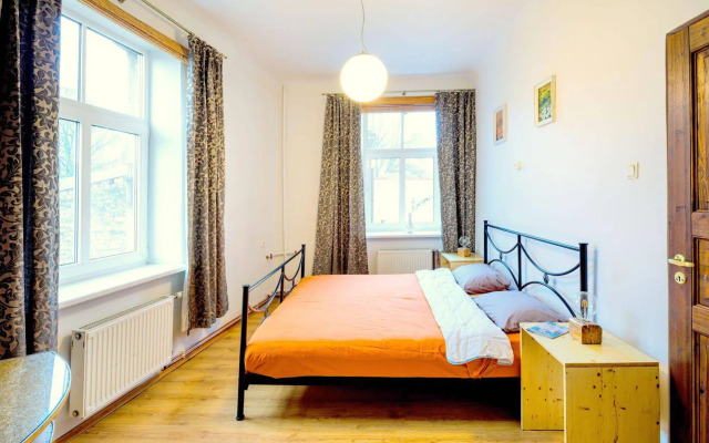 Riga City Center Apartments