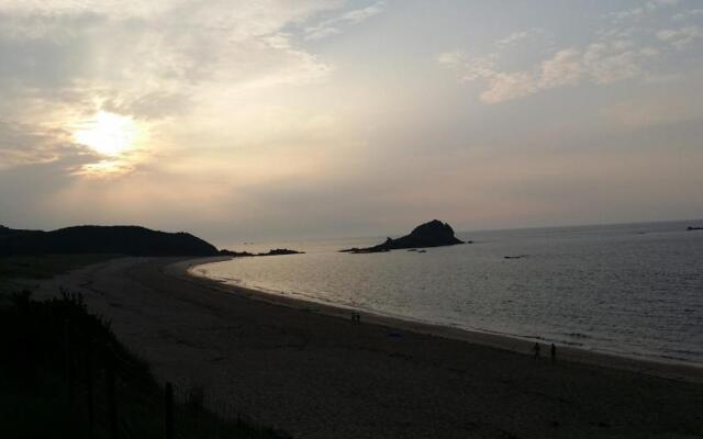 Le clos de la cote d'Emeraude