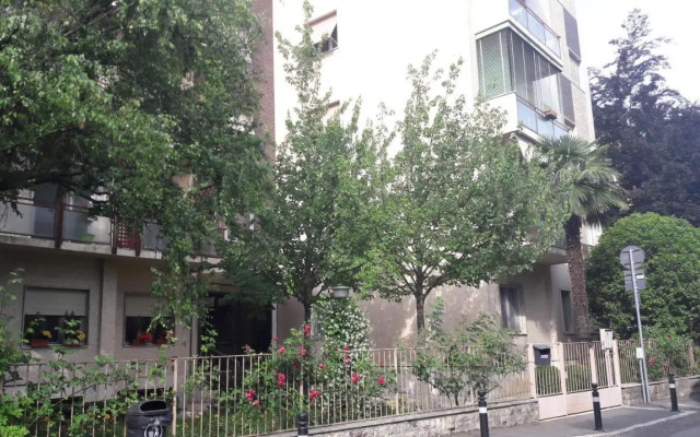 Casa Scaletta Santa Lucia