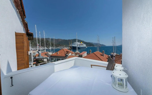 Mets Boutique Hotel