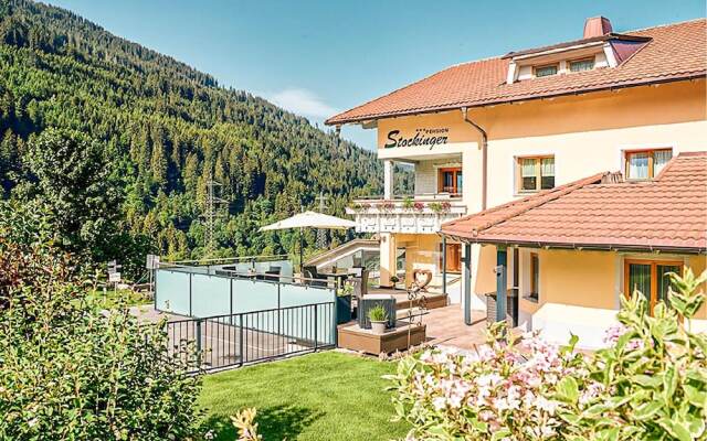Amazing Home in Klösterle With Wifi and 2 Bedrooms