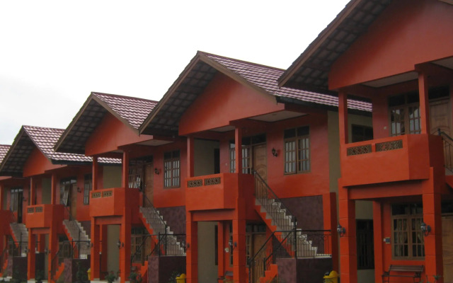 Villa Teratai Lembang