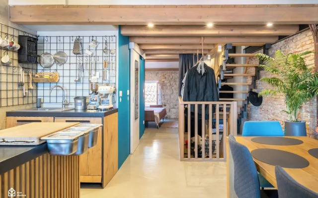 Casa Amando Eco Boutique House
