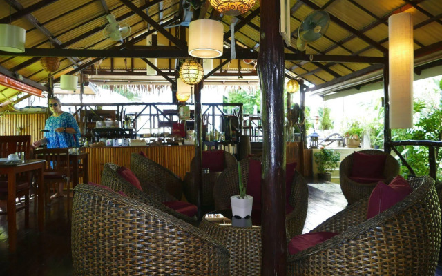 Baan Sukreep Resort