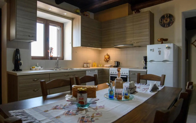 Villa Valia- Relaxation and Cretan hospitality