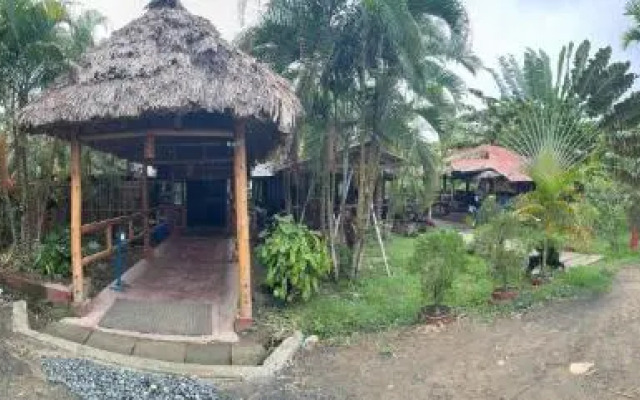 Pristine Beach Resorts