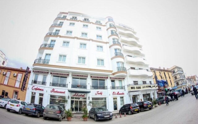 Hotel Tadj El Mouada