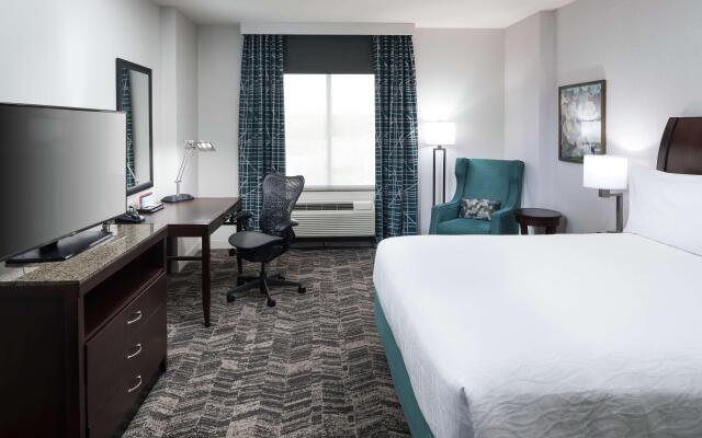 Hilton Garden Inn DFW North Grapevine