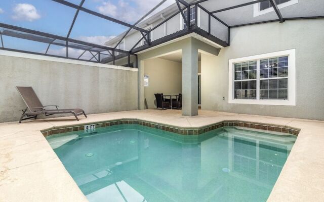 Enchanted Clock Tower