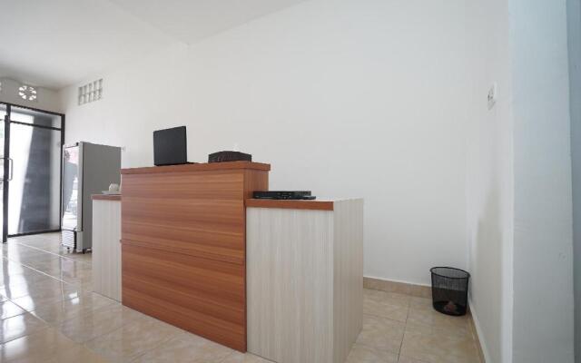 OYO 1174 Duta Homestay