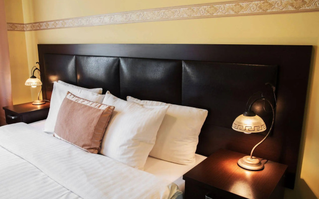 Park Hotel Bydgoszcz