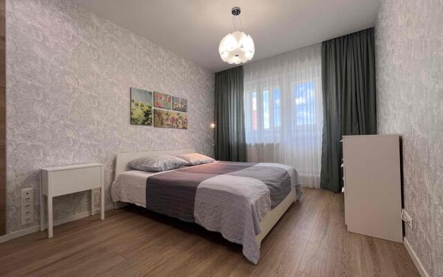 КвартАл на проспекте Маркса 79