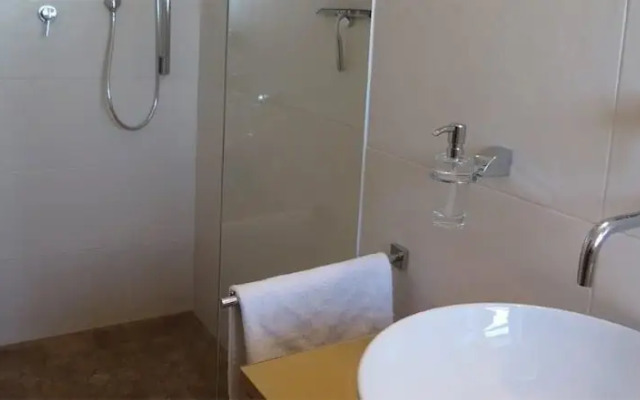 Mountainlodge Dorfhaus