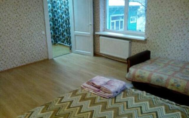 Guest Hause on Intermacional'naya