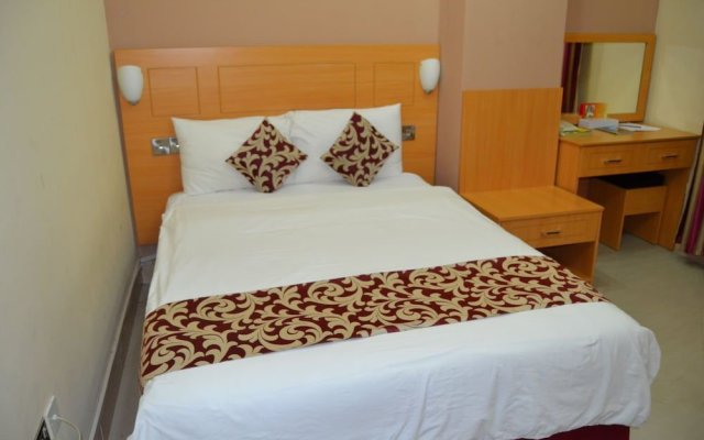 Al Salam Inn Hotel Suites