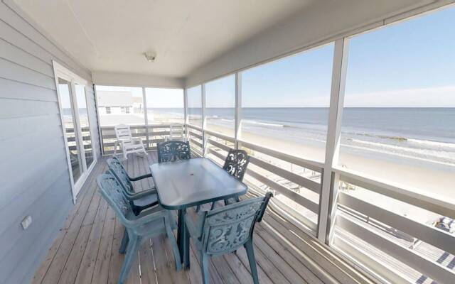 Ferdons Fantasy - 5 Br Home