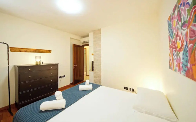 DolceVita Apartments N. 519