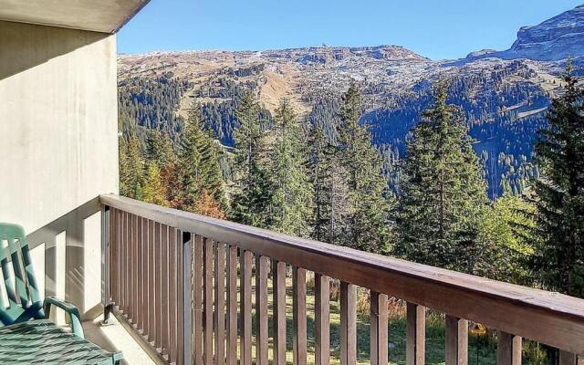 Appartement Flaine, 2 pièces, 4 personnes - FR-1-425-177