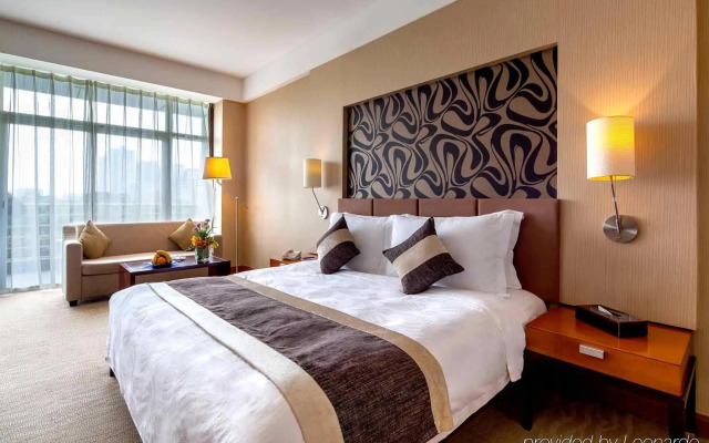 Novotel Shenzhen Bauhinia