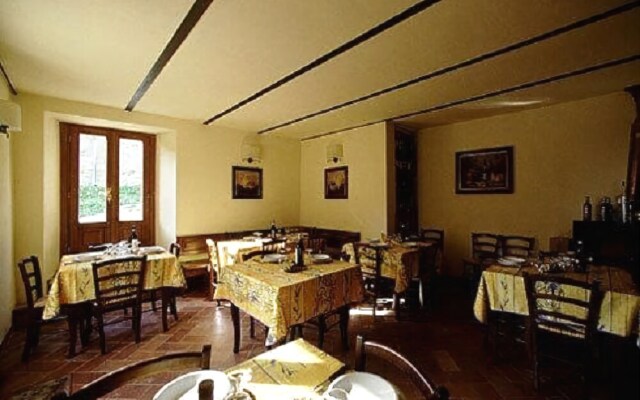 B&B Borgo Valagnesi