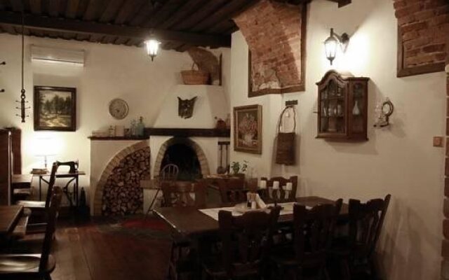 Penzion Villa Regia