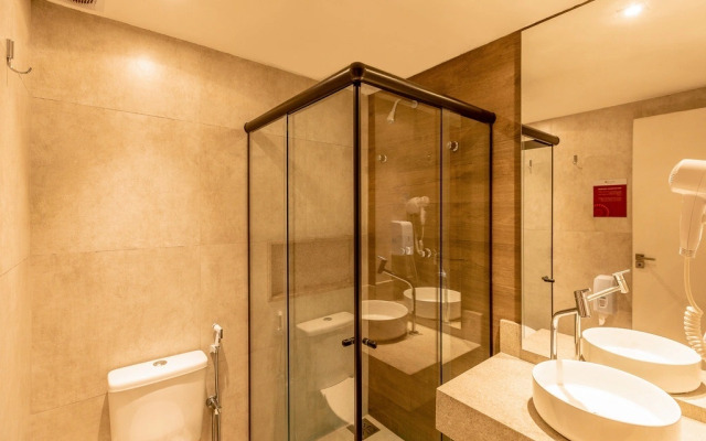 Bravo Pousada Design