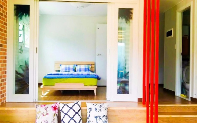 Yeongwol Patronus Pension