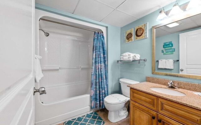 Ocean Reef by Elliott Beach Rentals