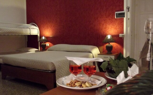 B&B Vico Vacanze