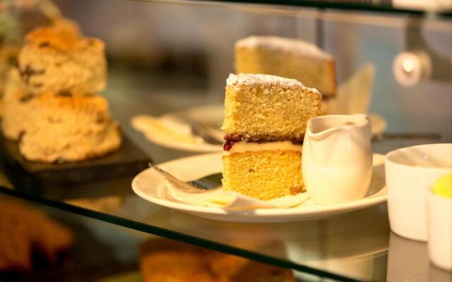 Mongolian Yurts Fordhall Organic Farm