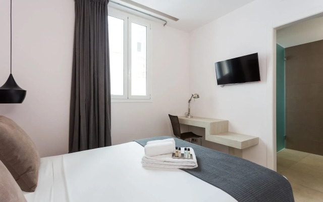 Quartprimera Apartments