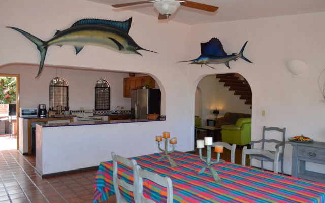 Casa Rosa