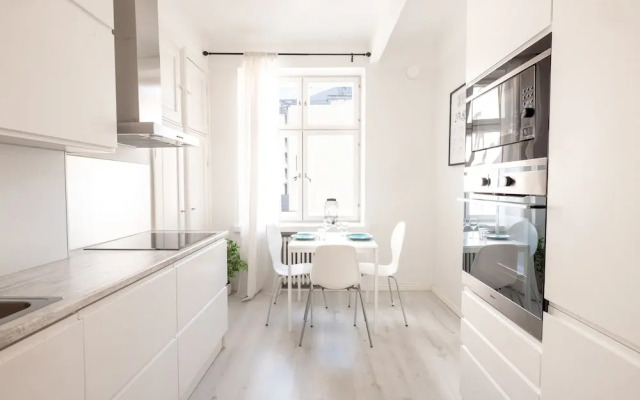 2ndhomes Beautiful & Modern 1BR Home with Central Location