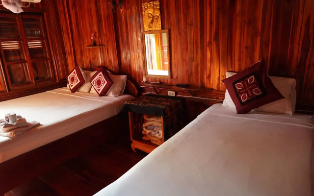 Soutikone 1 Guesthouse