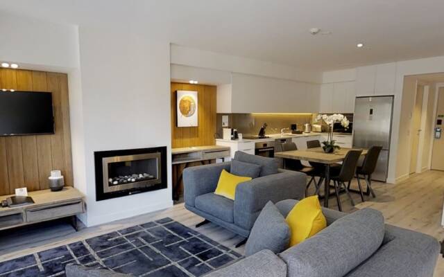 Park Residences - a THC Hotel
