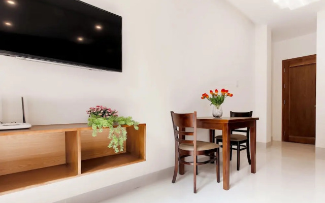 PN Apartment
