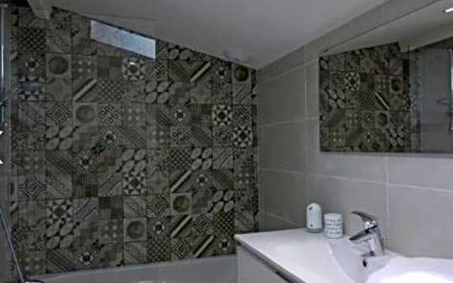 Chez Pascale et Patrick