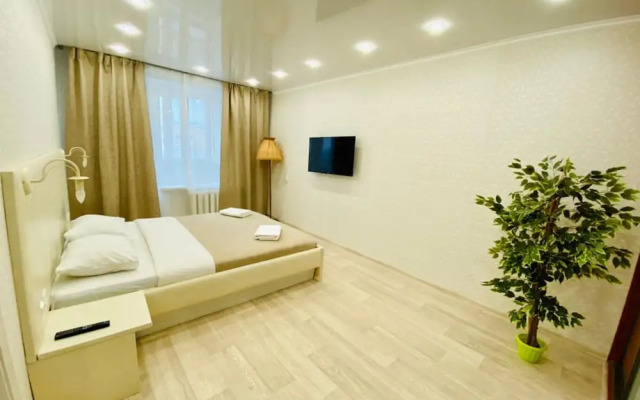 Апартаменты «Ханака Печорская, 16»