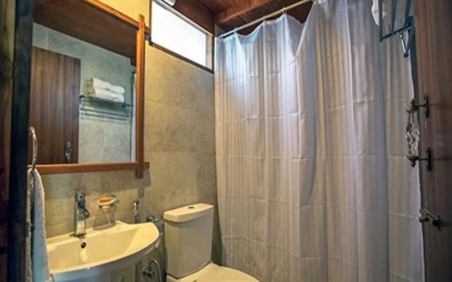 TSG Blue Resort and Spa