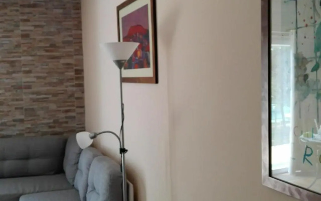 Kolombo Apartment