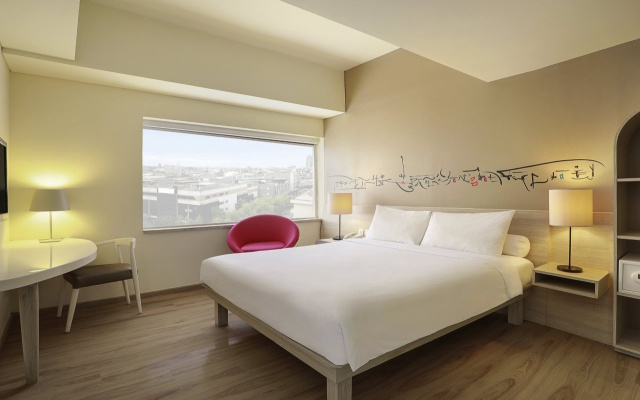 Artotel Harmoni Jakarta