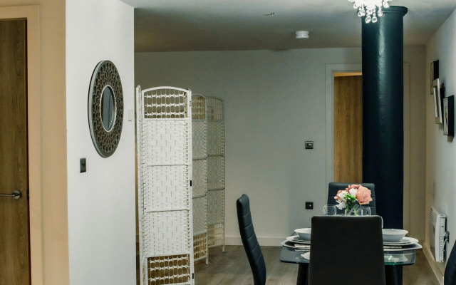 Bv Comfy Basement Apartment At Conditioning House