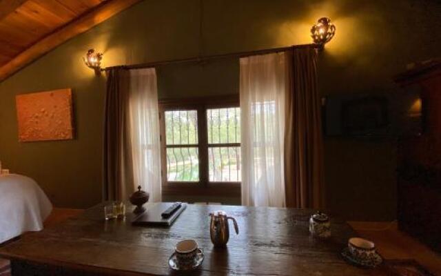 Valle del Arroyo Casas Rurales - Bed & Breakfast