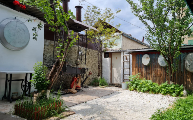 Бабушкин Этно Дом