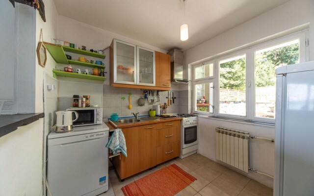 Awesome Home in Dramalj With Wifi and 3 Bedrooms