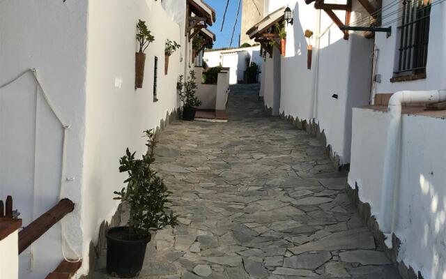 Casas El Molino