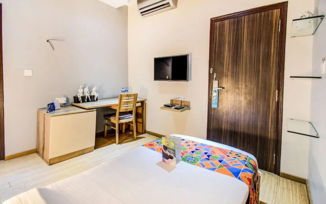 FabHotel Ivory Pearl Koramangala